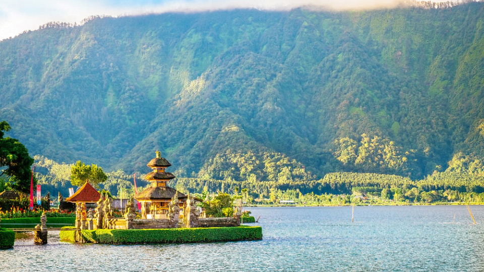 Bali 8 Nights 9 Days Tour